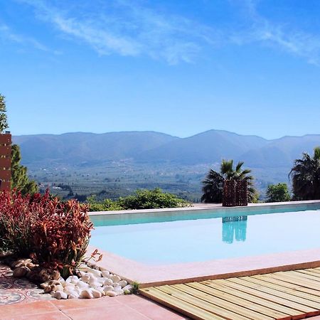 Villa Pigi Méson Yerakaríon Εξωτερικό φωτογραφία