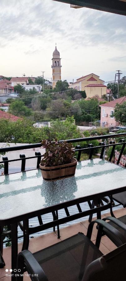 Villa Pigi Méson Yerakaríon Εξωτερικό φωτογραφία