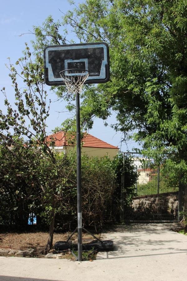 Villa Pigi Méson Yerakaríon Εξωτερικό φωτογραφία