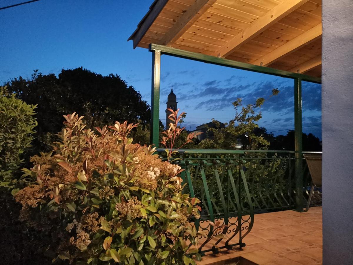 Villa Pigi Méson Yerakaríon Εξωτερικό φωτογραφία
